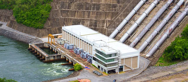 Pumped Hydro Storage – An Industrial Perspective